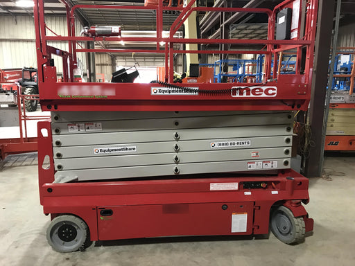 2020 MEC 4555SE