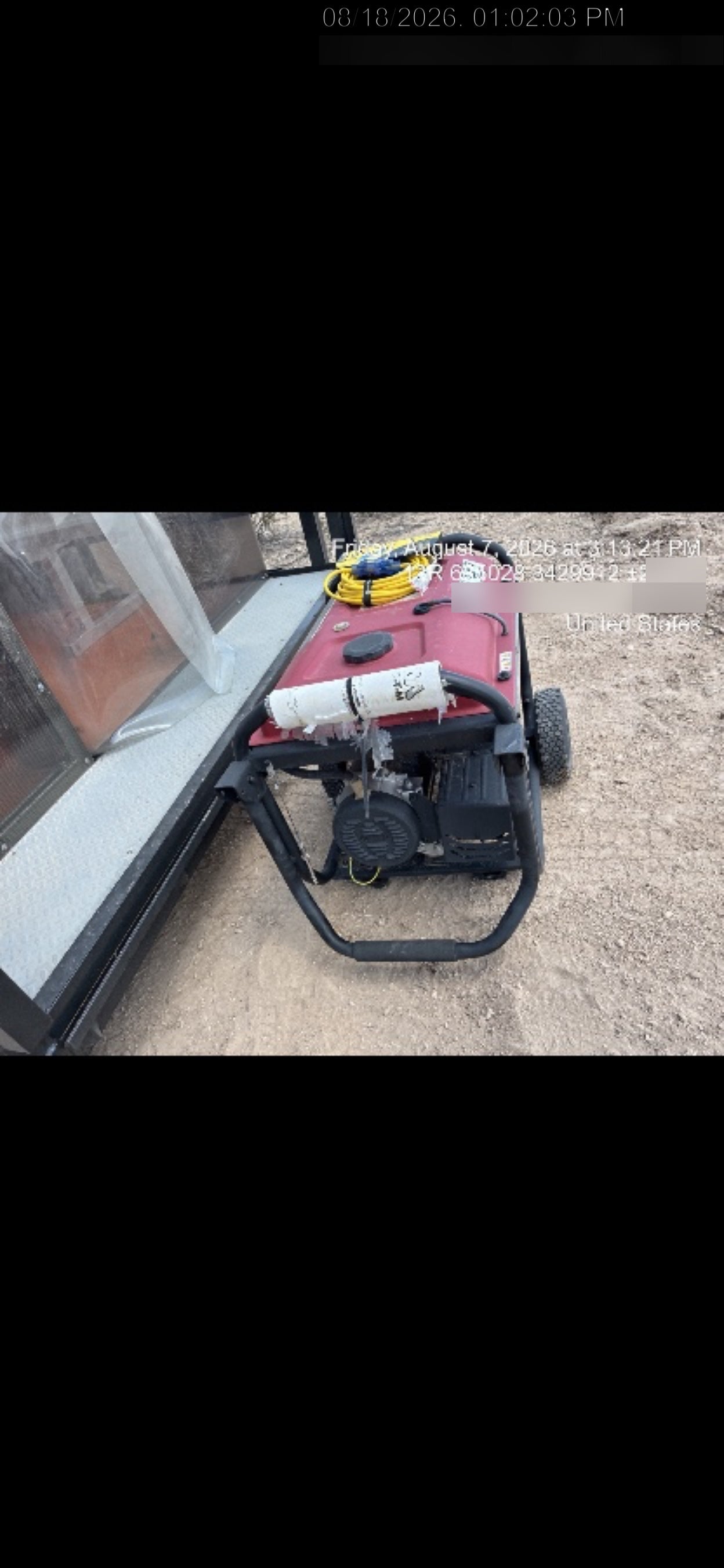 2025 MI-T-M GEN-6500-0MM1