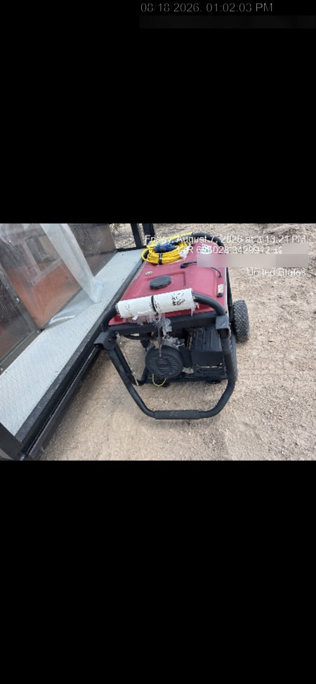 2025 MI-T-M GEN-6500-0MM1