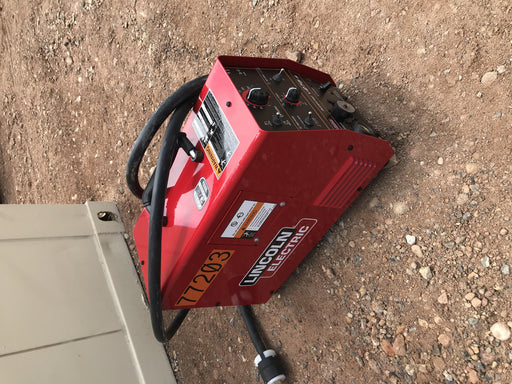 2020 LINCOLN ELECTRIC INVERTEC V275-S