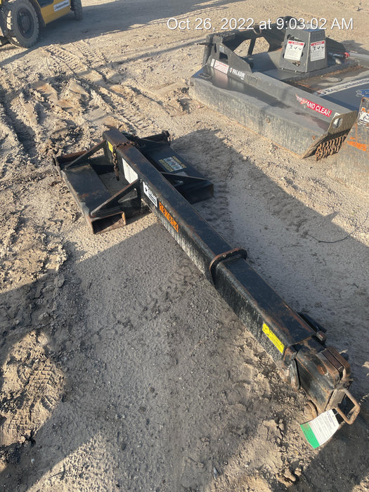 2020 STAR INDUSTRIES M1360B - Star JIB Boom