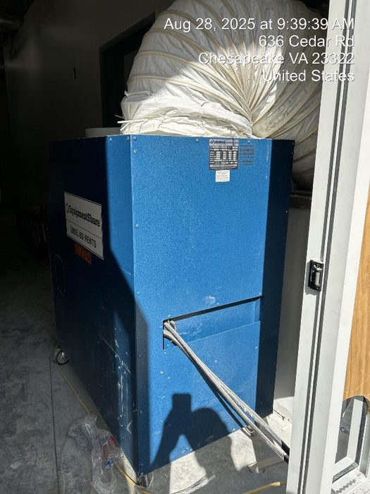 2023 KWIKOOL KIB6021-2