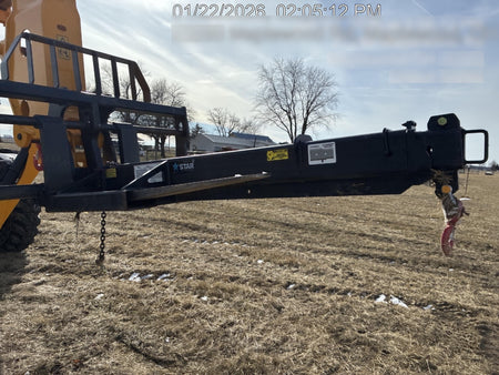 2025 STAR INDUSTRIES M1360B - Star JIB Boom