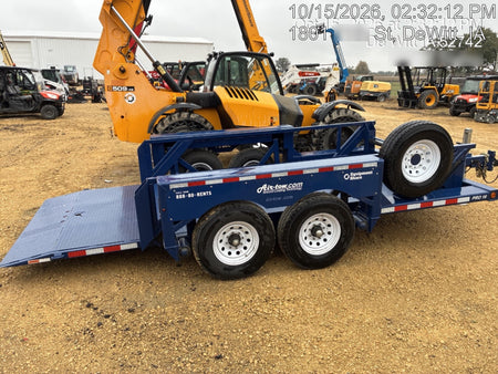 2025 AIR TOW Pro-16