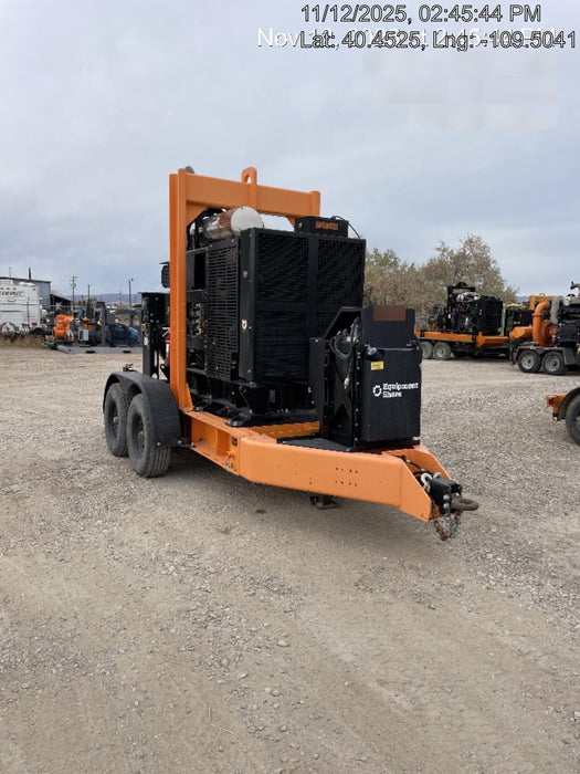 2022 PIONEER PP128S20L71-6135