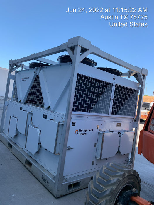 2020 SMARTECH SACP81A-HS