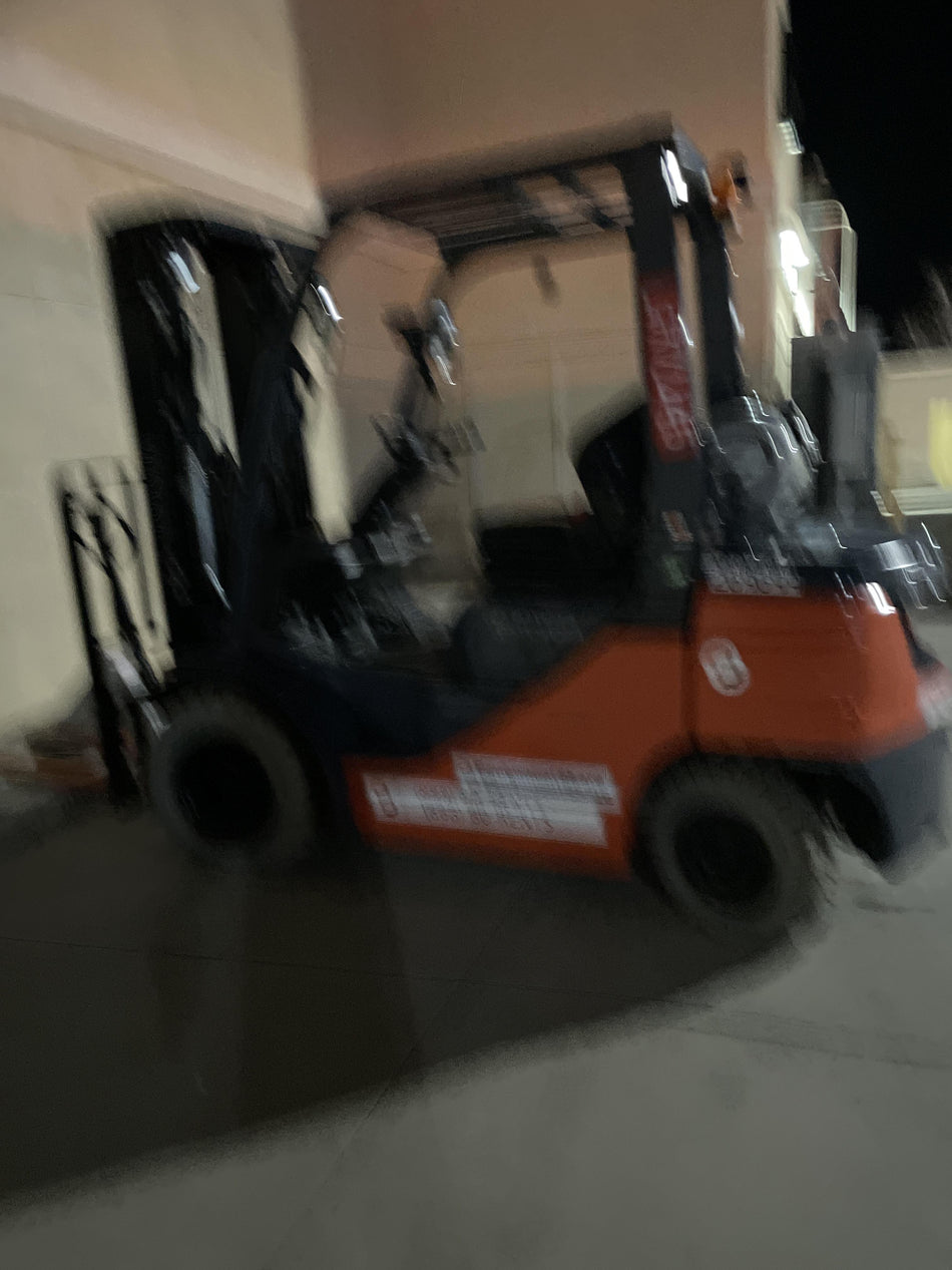 2022 TOYOTA 50-8FGU25