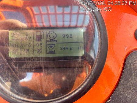 2025 SKYTRAK 12054