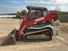 2019 TAKEUCHI TL10