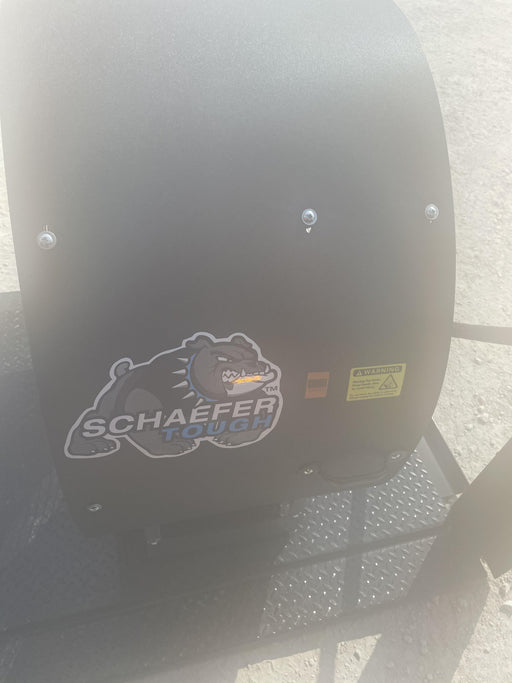 2022 SCHAEFER VKM36-B