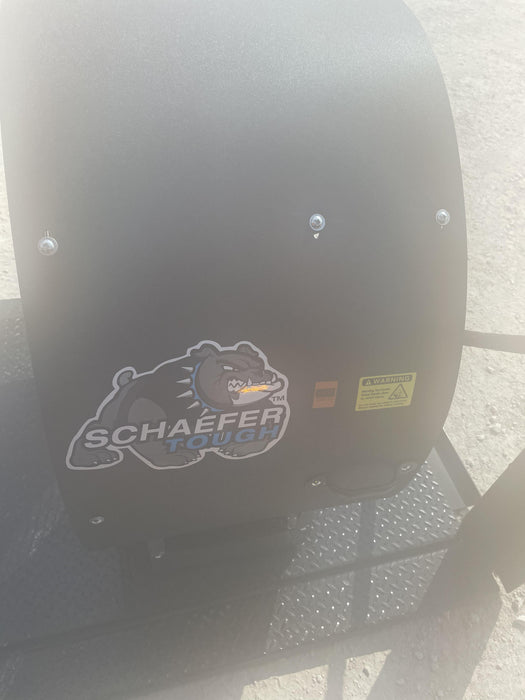 2022 SCHAEFER VKM36-B