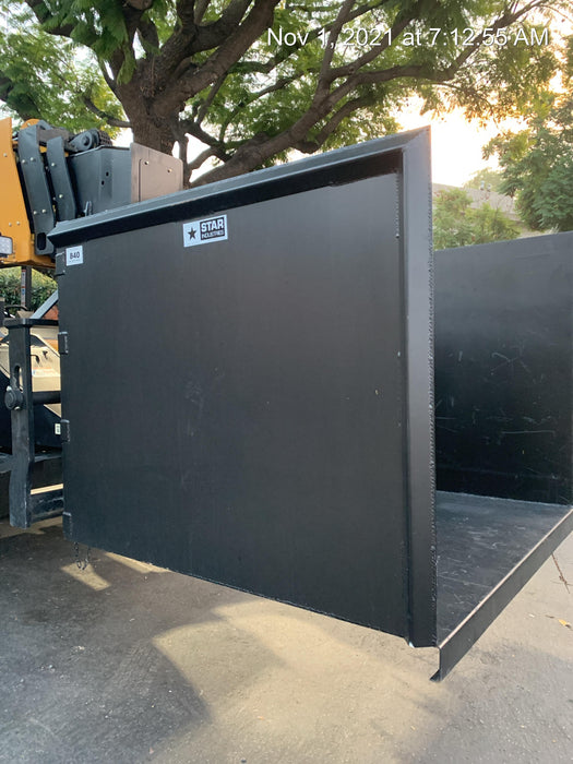 2020 STAR INDUSTRIES 1425