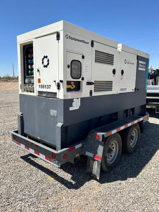 2021 ATLAS COPCO QAS200