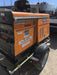 2022 Lincoln Electric Vantage 549X Crosslink Technology, Trailer Mounted, ES Decals, T3