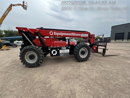 2019 MANITOU MTA10055