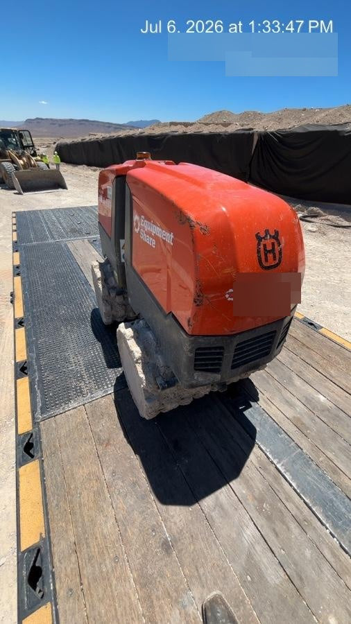 2024 HUSQVARNA LP9505