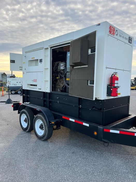 2023 MULTIQUIP DCA300