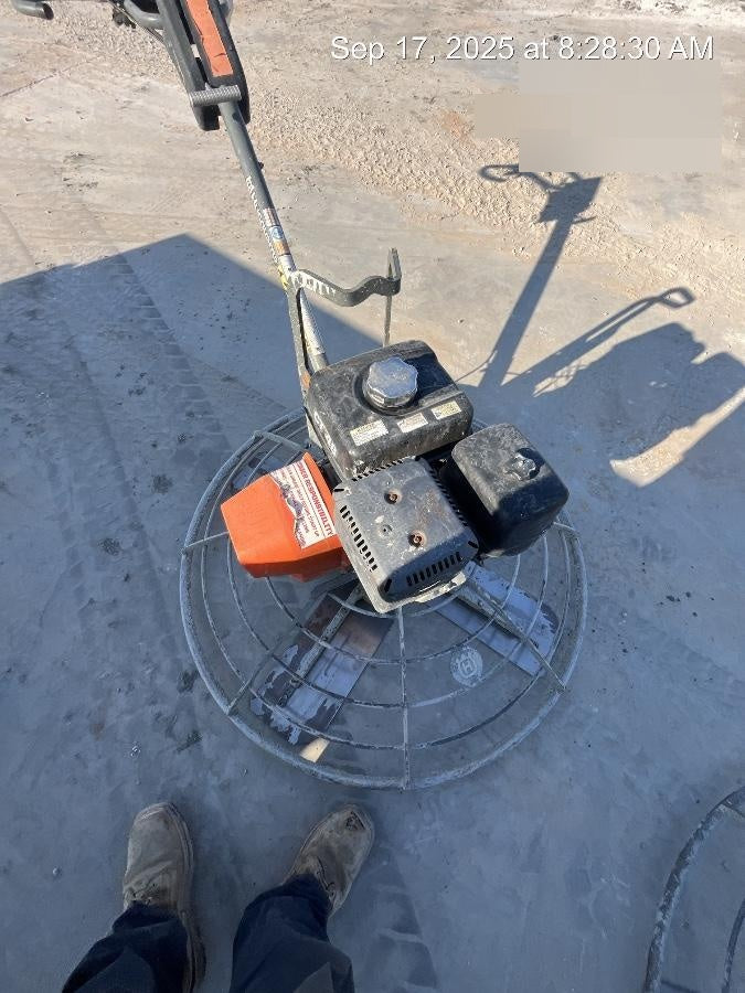 2020 HUSQVARNA CT 48-13A-V
