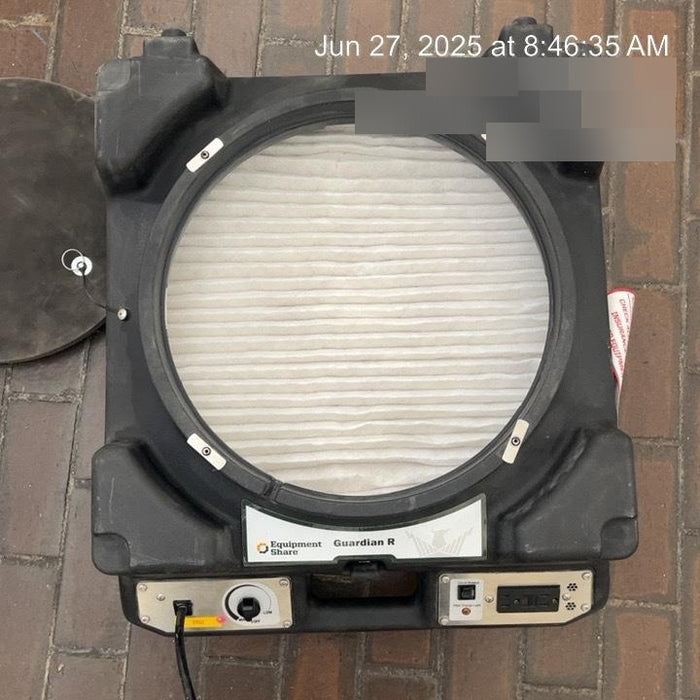 2022 PHOENIX Guardian R Hepa