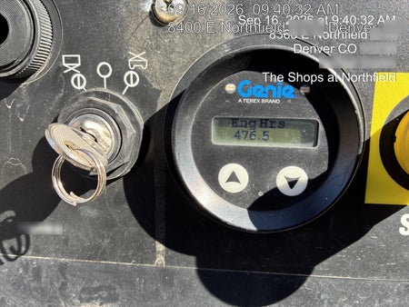 2024 GENIE GS-4069 RT