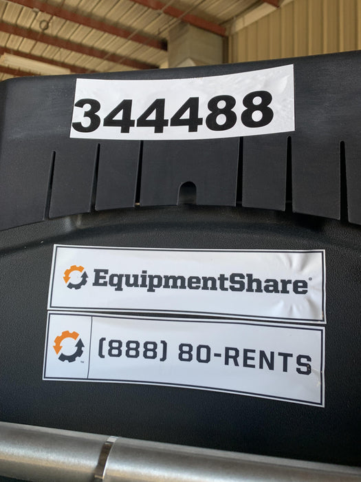 2023 VECTOR Vector Max