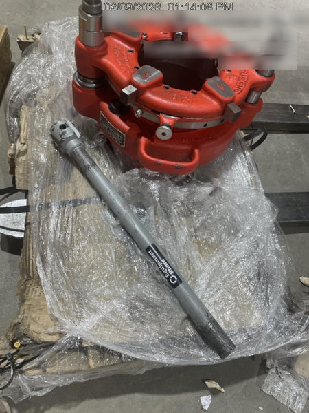 2024 RIDGID 161