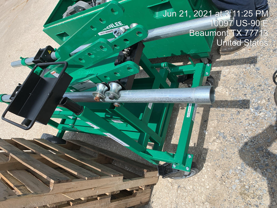 2020 GREENLEE 881-MBT