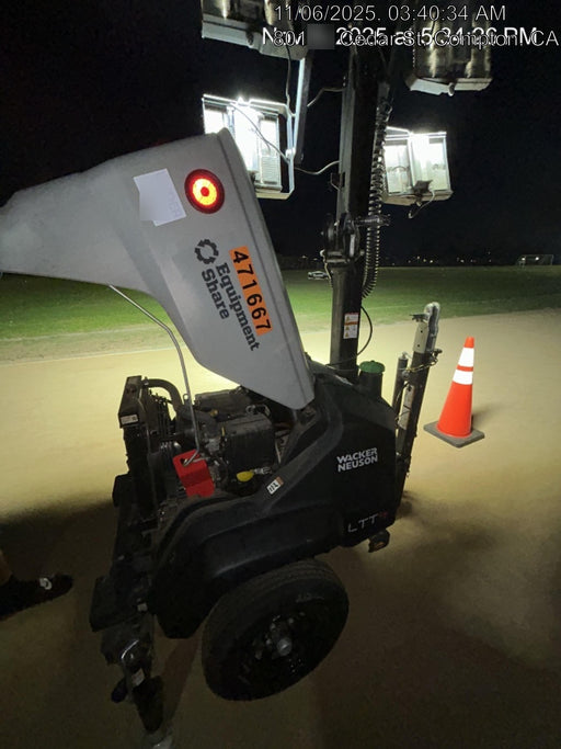 2024 WACKER NEUSON LTT4