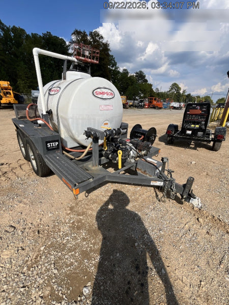 2023 SIMPSON SWT-52517