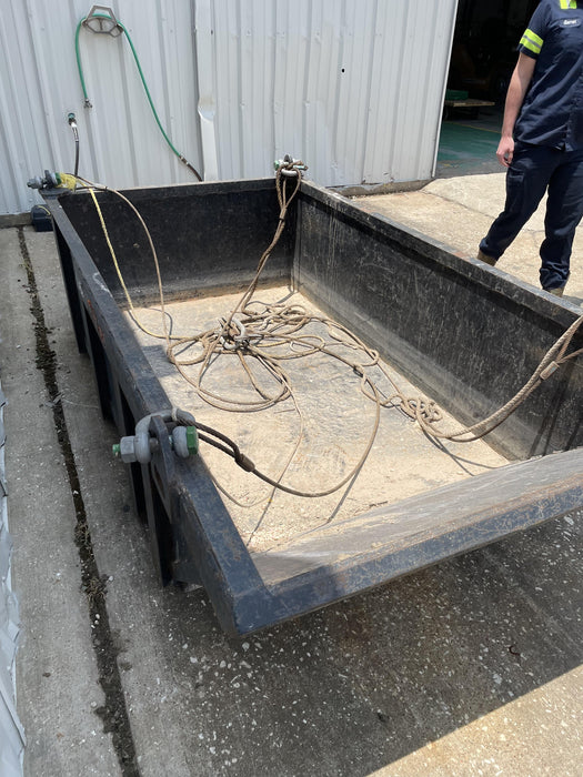 2022 STAR INDUSTRIES 1448B