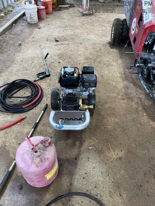 2021 MI-T-M CORPORATION CA-2703-1MMH