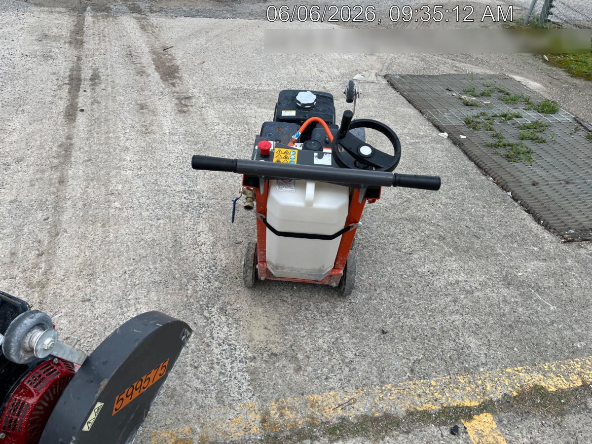 2025 HUSQVARNA FS 400 LV