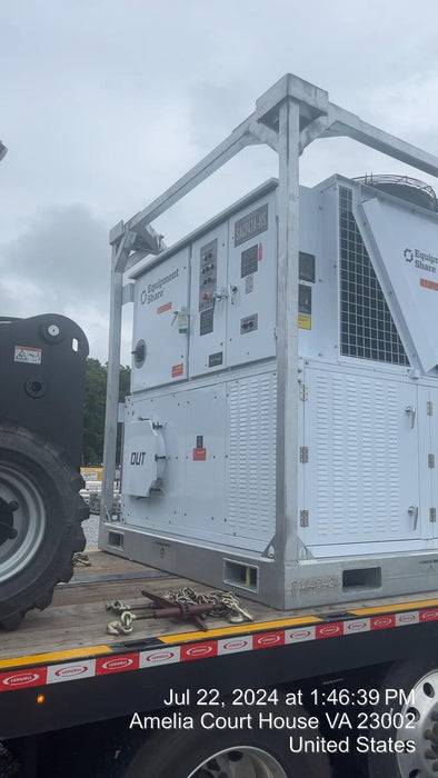 2024 SMARTECH SACP41A-HS