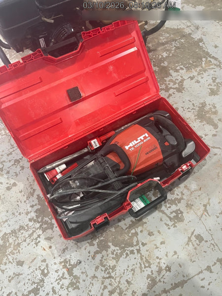 2024 HILTI TE 1000-AVR