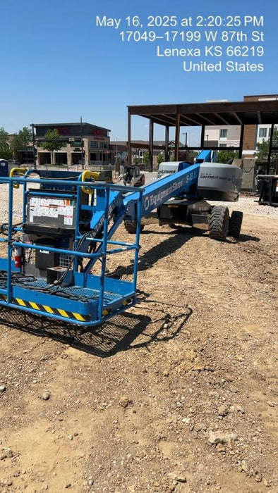 2024 MILLER ELECTRIC CST-282