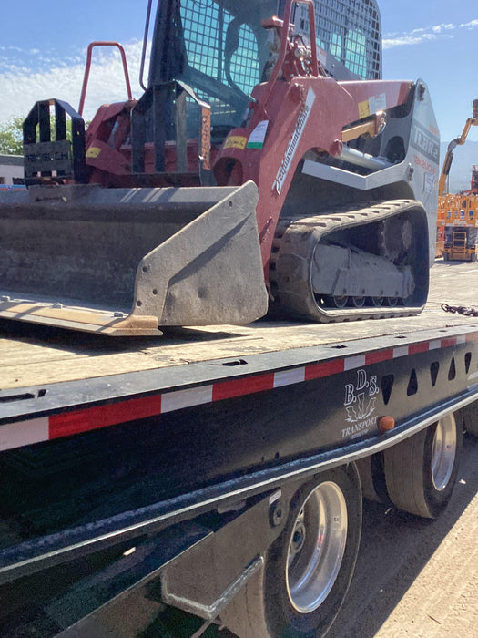 2021 TAKEUCHI 48" Pallet Forks - Takeuchi