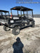 2022 Club Car CA1700D Canopy, Diesel, 4 Passenger