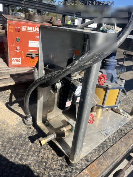 2025 PINNACLE PDQM-10000