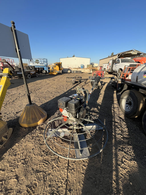 2020 HUSQVARNA CT 48-13A-V