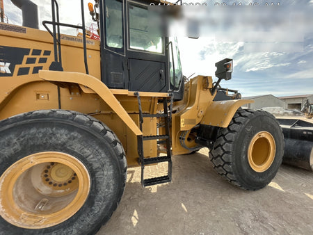 2018 SANY SW405K