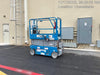 2018 Genie GS-1930 Genie GS-1930 Scissor Lift w/Standard Options