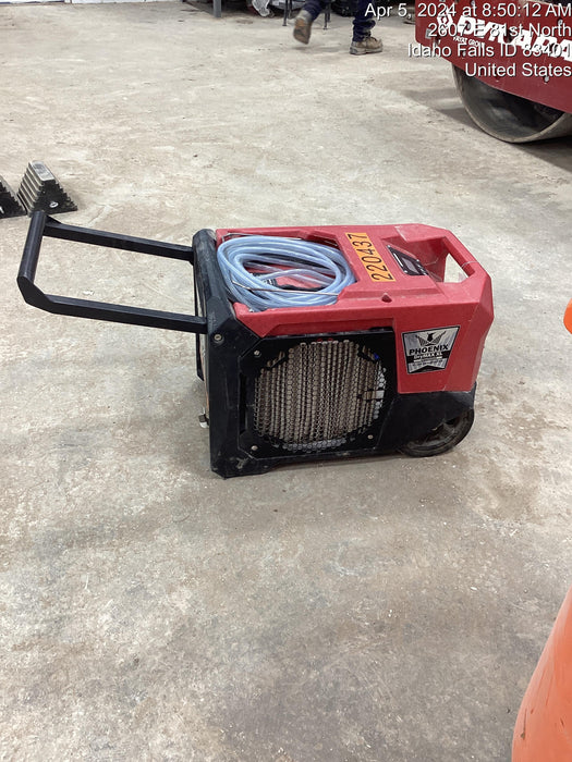 2022 PHOENIX DryMAX XL