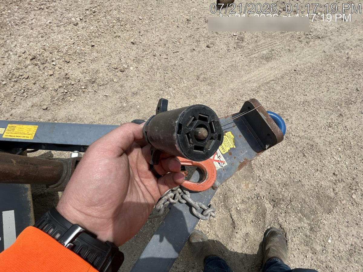 2022 ATLAS COPCO PAC H64 JD