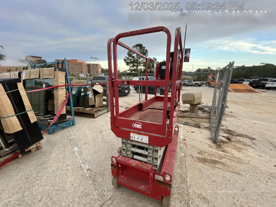 2018 MEC 1330SE MEC 1330SE, 2 Yr Full Extended Warranty