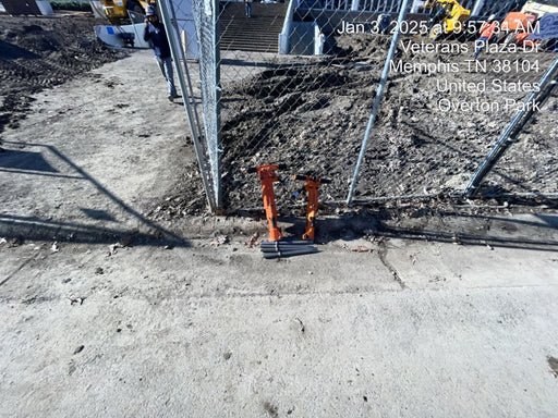 2021 MICHIGAN PNEUMATIC MP-TPB60-118