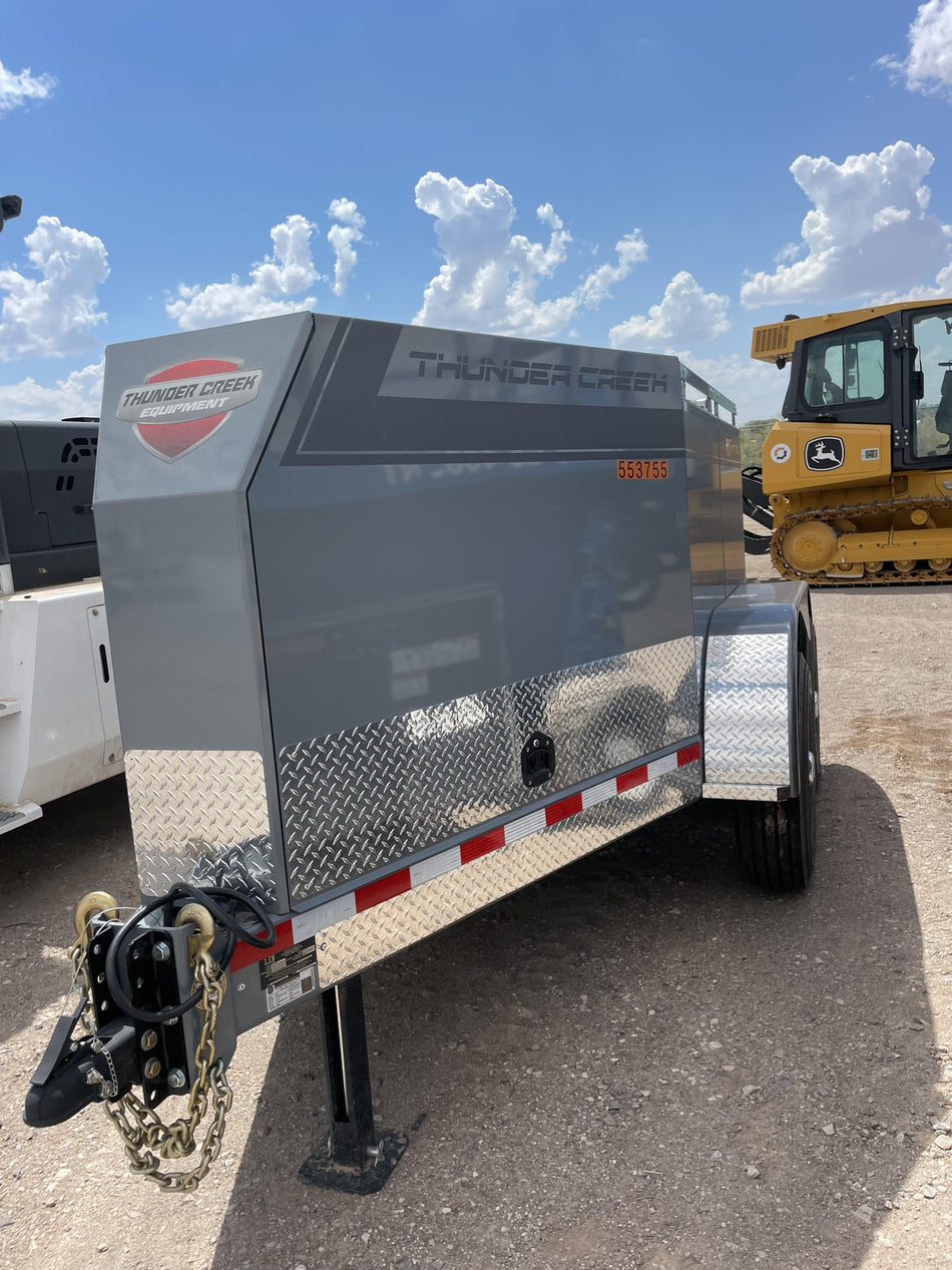 2025 THUNDER CREEK MTT460