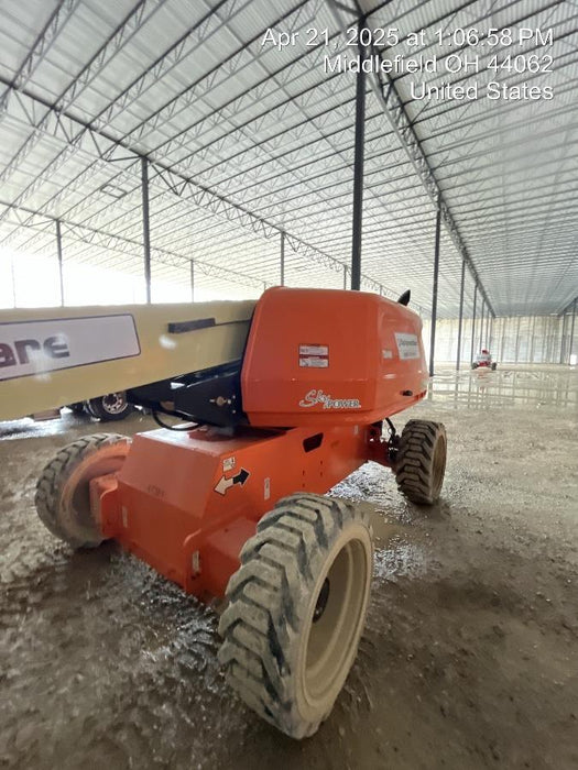 2024 MILLER ELECTRIC CST-282