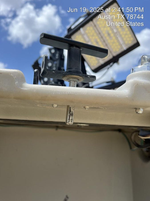 2024 WACKER NEUSON LTT4