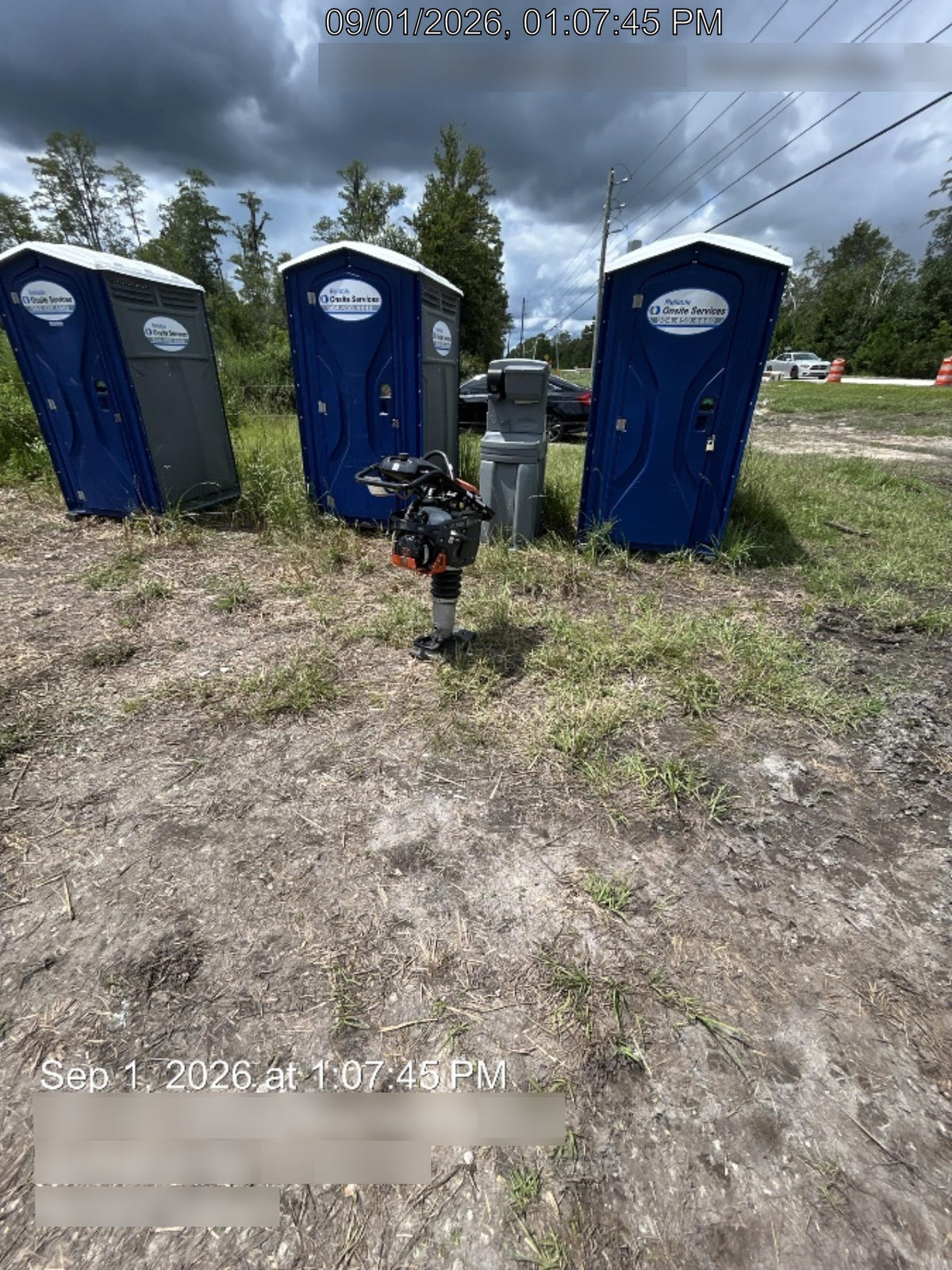 2026 HUSQVARNA LT5005