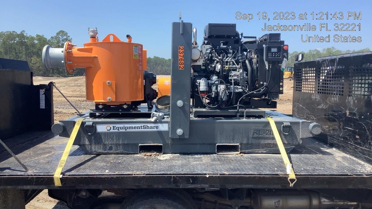 2022 MYERS-SETH RL-200